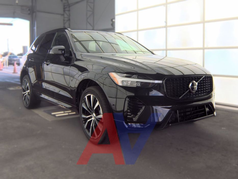 Volvo XC 60