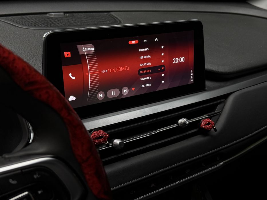 Cherry Tiggo 4 Pro 2023