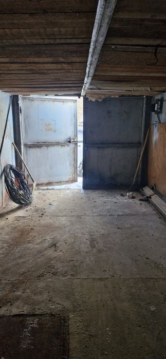 Продам гараж простект Жуковського 1, Жуки