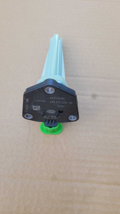 Fiat Ducato III Opel Movano 2.2 Hdi M-jet czujnik poziomu oleju Hella