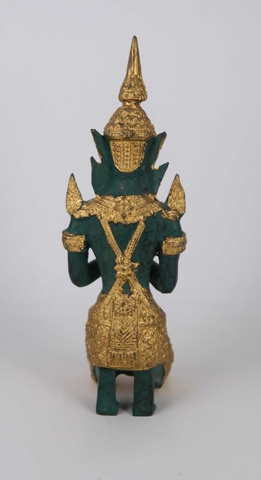 Anjo Guardião Tailandês de Thepphanom