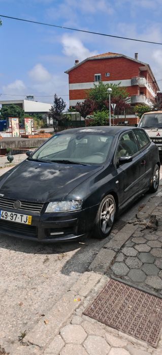 Fiat stilo 1.6 16v64683979379843121