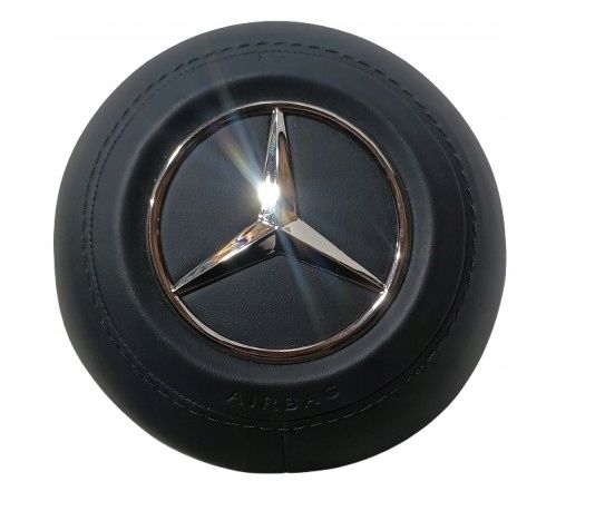 poduszka kierowcy airbag mercedes x167