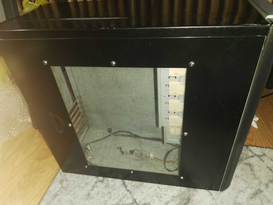 Obudowa Komputera Coolermaster Centurion 534 LITE.