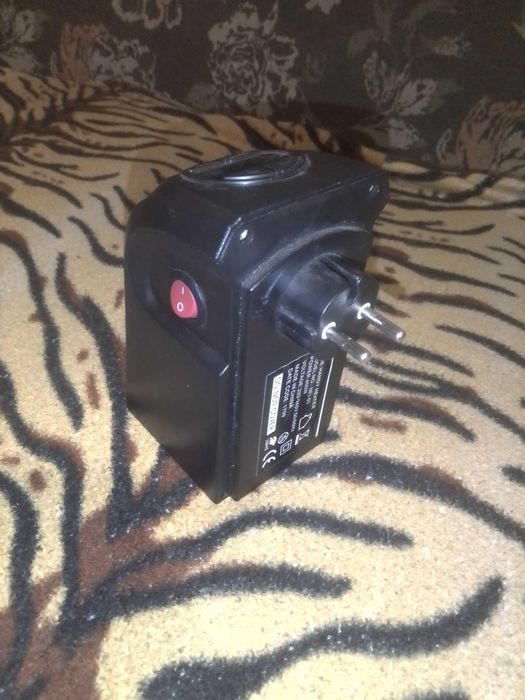 Тепловентилятор.