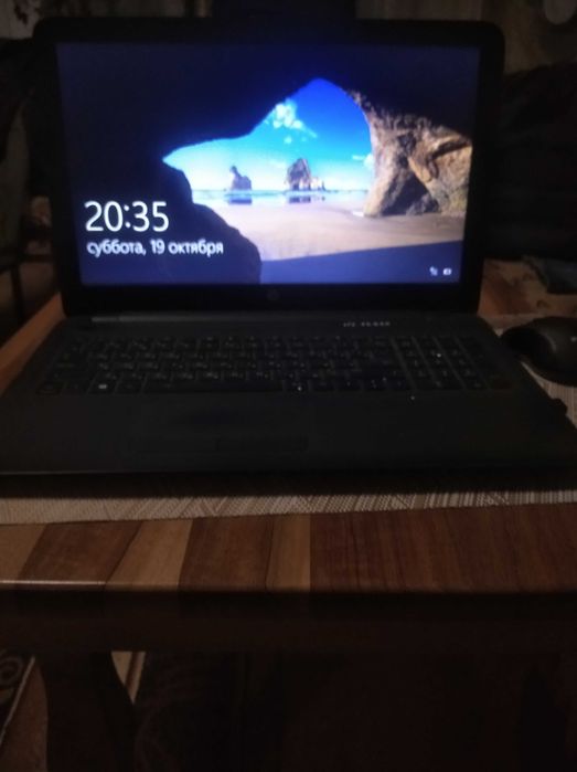 Ноутбук HP G7 17,3