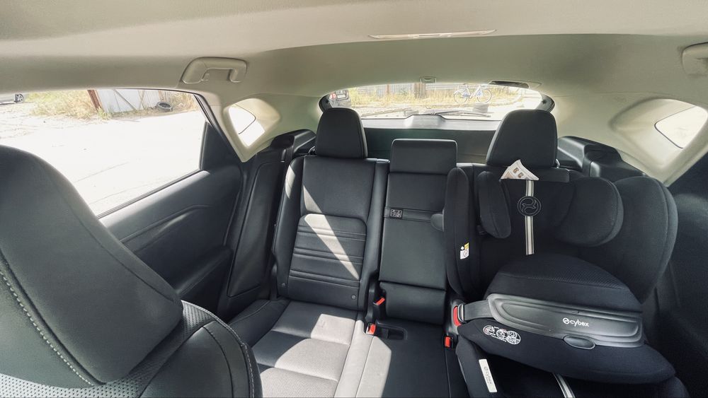 Надійний Lexus nx 200t