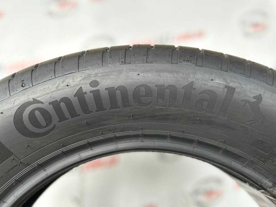 Шини в стані нових 215/60 R17 CONTINENTAL ECOCONTACT 6 Q