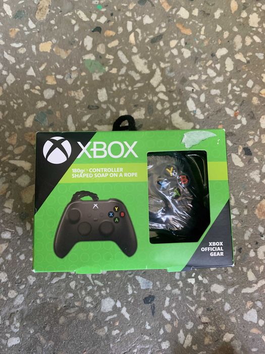 Мило Xbox у формі геймпада для ванни сувенірне джойстик