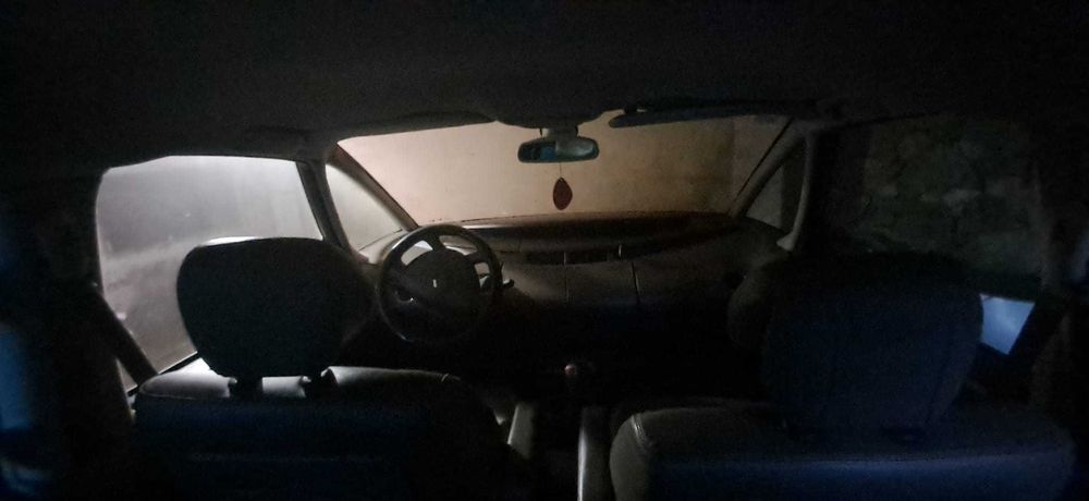Renalt Espace 500€