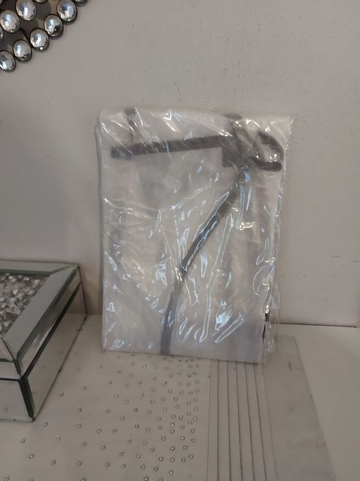 Folia przeciwdeszczowa oryginalna do junama diamond NOWA  gondoli spac