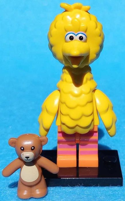 Poupas (Sesame Street)64309943205634121