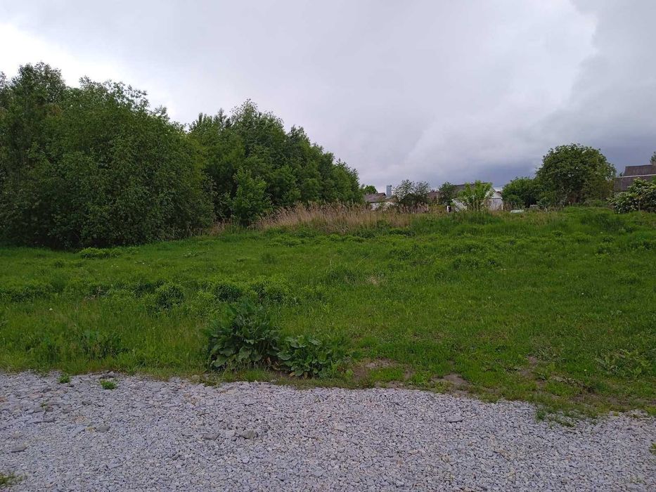 Продаж ділянки Зарічани