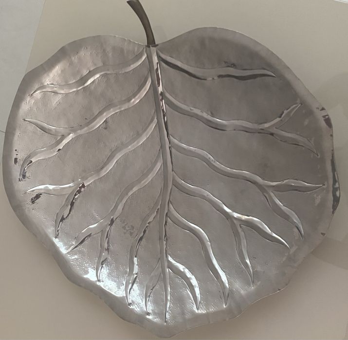 Uma peça de decoração.