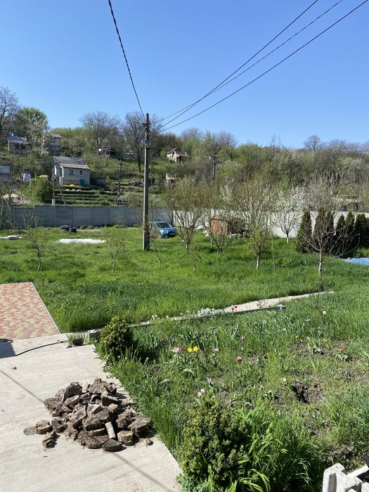 Продам дачу, ділянку Тополя, 12 Квартал