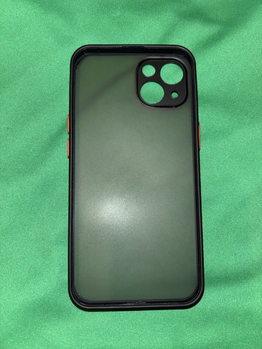 Capas Iphone 13 como novas