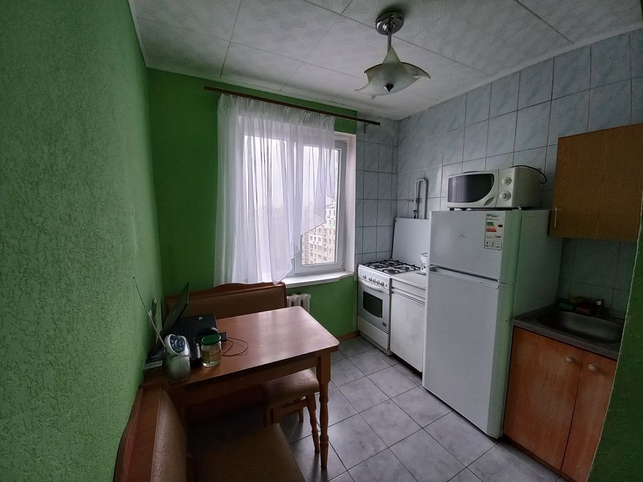 Власник! Світла 2-х кімнатна квартира на Лісовому масиві