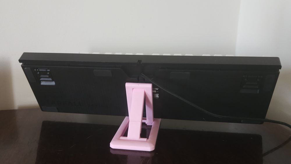 Клавіатура Hator Starfall Rainbow