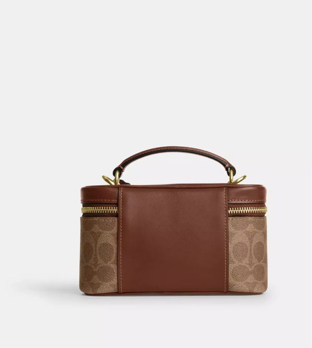 Сумка coach оригінал нова