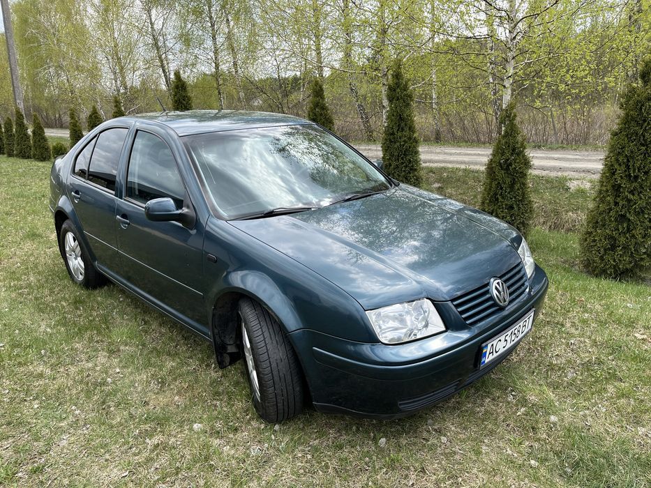 Продам Volkswagen Bora