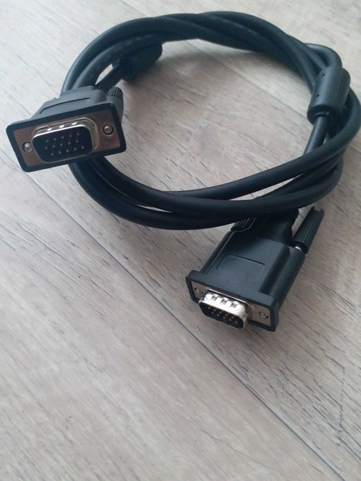 Кабель VGA VGA для монитора