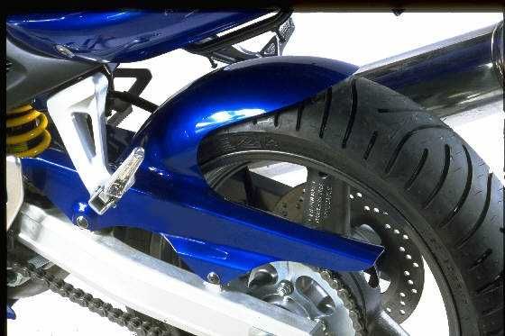 Guarda-lamas Suzuki SV 650 99-02
