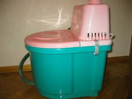 Продам стиральную машину производства СССР