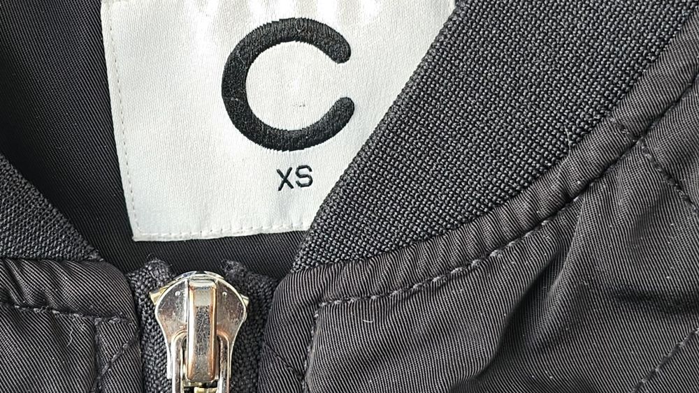Kurtka Cubus w rozm XS. Idealna na wiosnę.