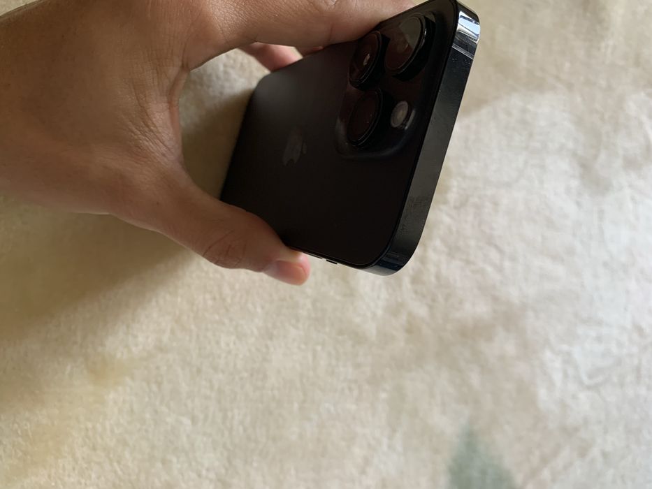 Iphone 14 pro.