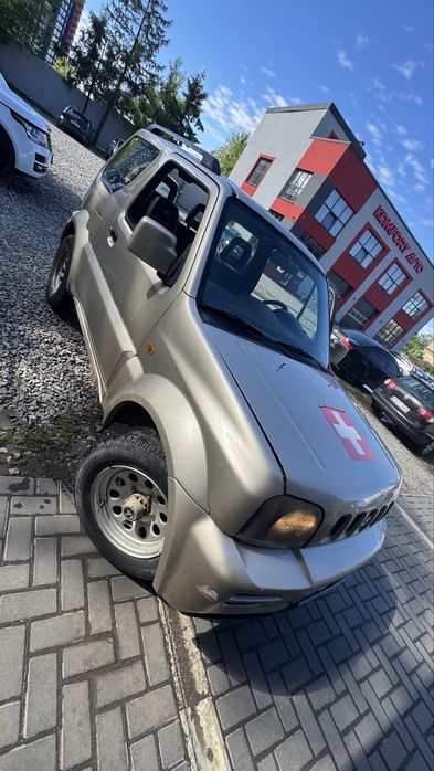 Suzuki Jimny 2008, іноземна реєстраці