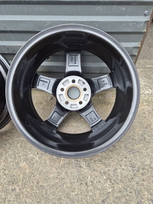 Диски 5*100, R16,  Borbet  - Нові!