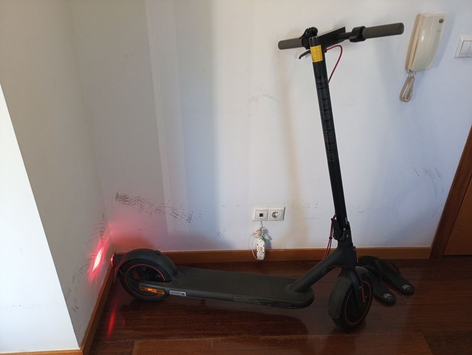 Trotinet xiaomi 4 pró