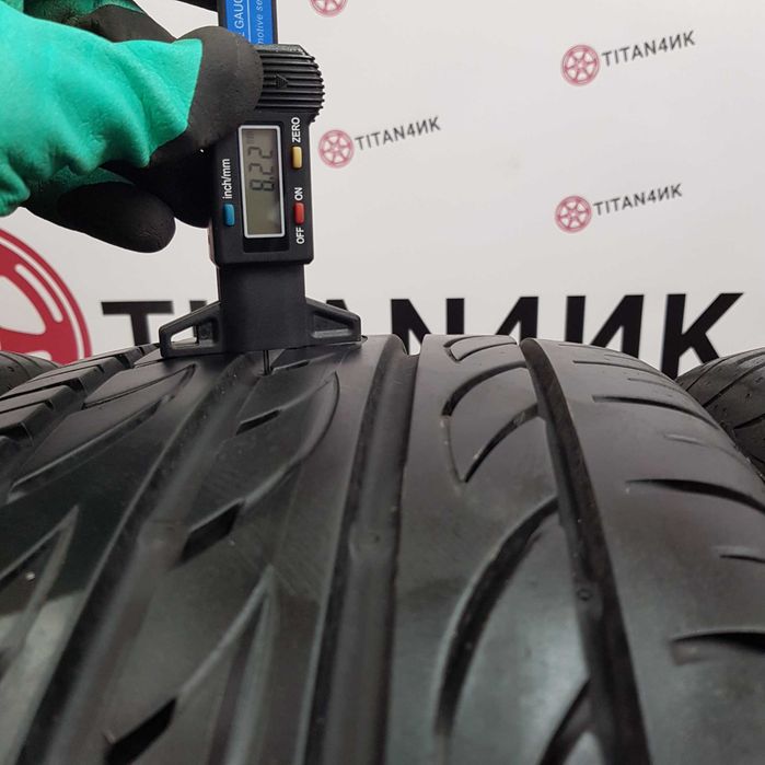 +4шт Шини літні 225/40/18 Pirelli PZero колеса гума R18