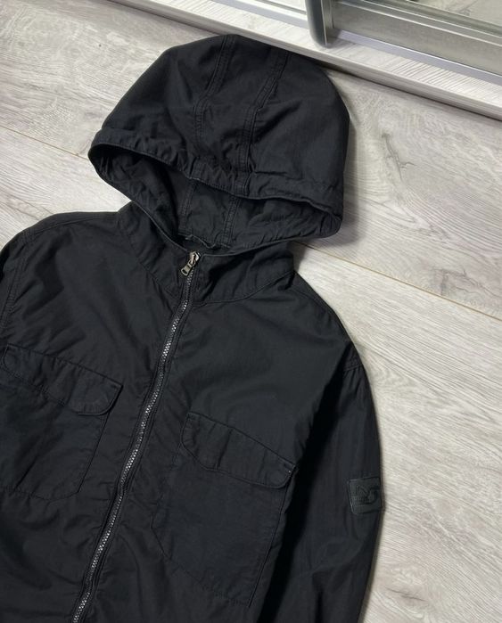 Курточка peaceful hooligan