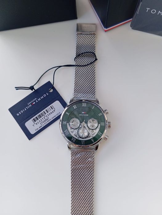 Relógio Tommy Hilfiger