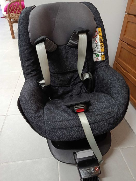 Cadeira auto Bebé Confort