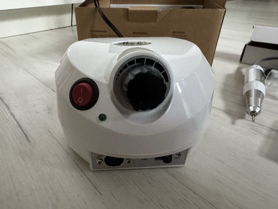 Frezarka Molly Lac 65 W