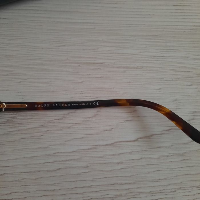 Okulary, ramka Ralph Lauren