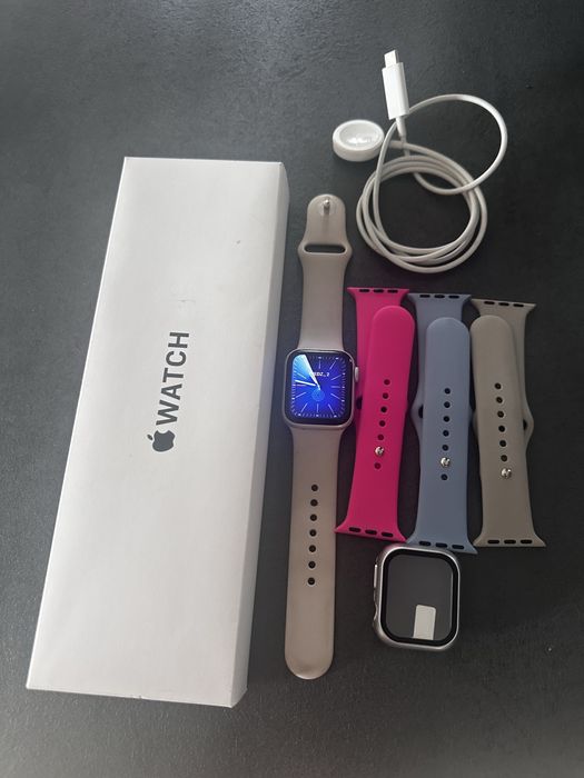 Apple watch 2 se