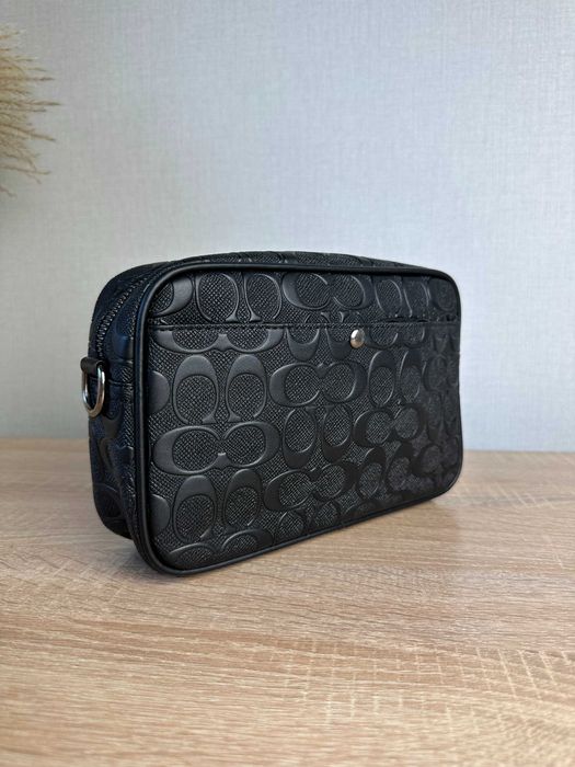 Сумка Coach | сумка коач / коуч | барсетка coach| сумка через плече