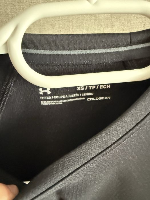 Термо-костюм Under armour