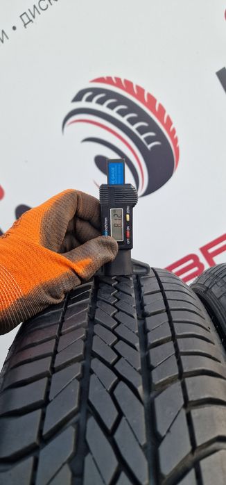 Літо 175/65/R15 8 мм 2шт Goodyear GT-2 Колеса Шини Резина Склад