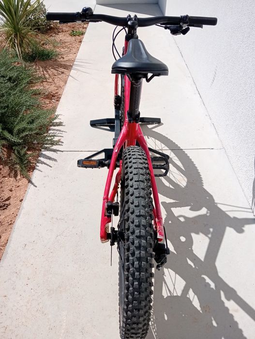 Specialized RipRock 20"
