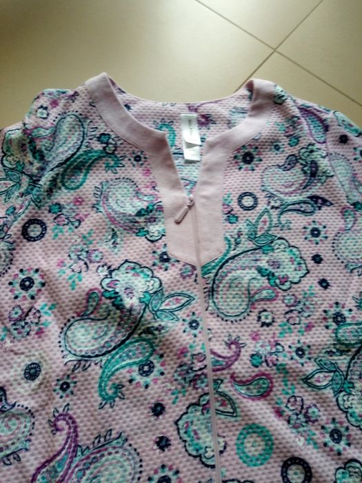 Robe novo tam L novo
