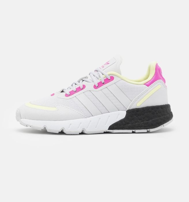 Buty Adidas ZX 1K Boost UNISEX -38 2/3 Sneakersy nowe adidasy