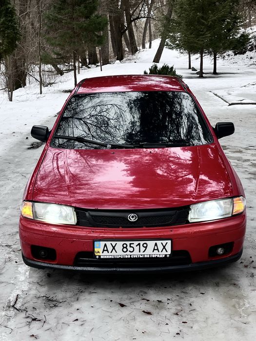 Продам власне авто