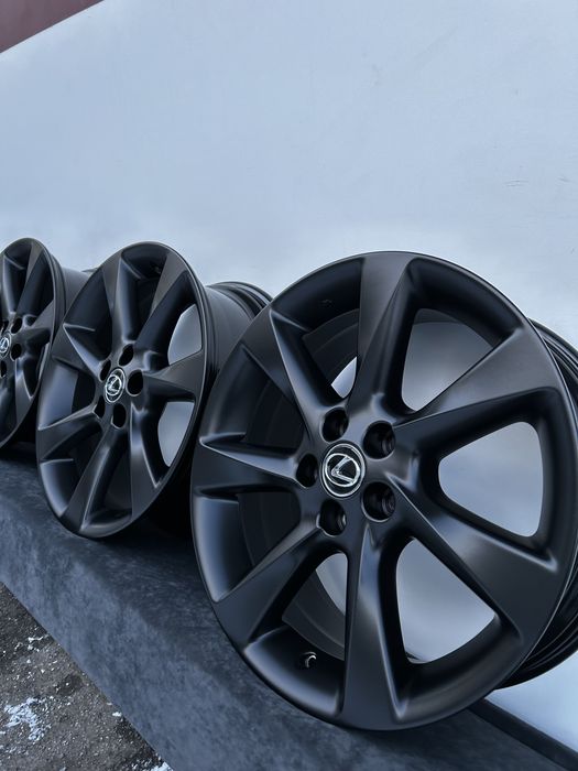 Диски R19 5/114,3 Toyota