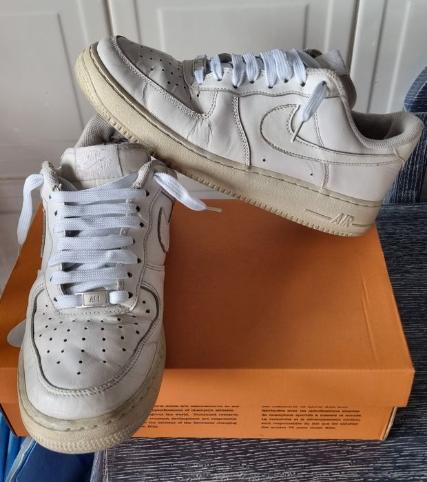 Nike tenis homem