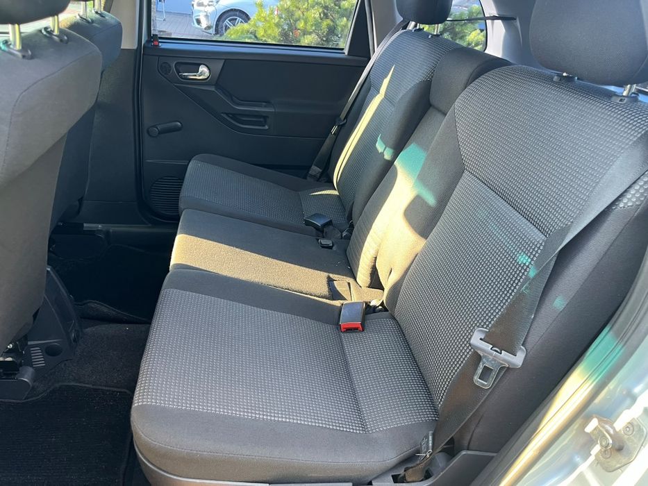 Sprzedam Opel Meriva