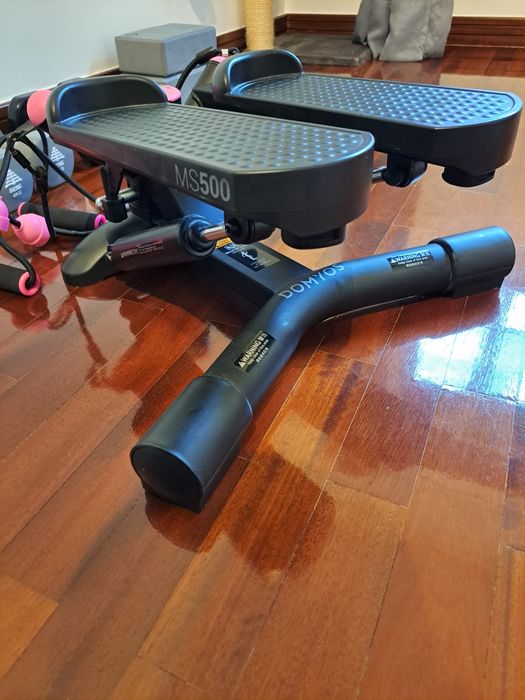 Mini Stepper MS500443742964292014084